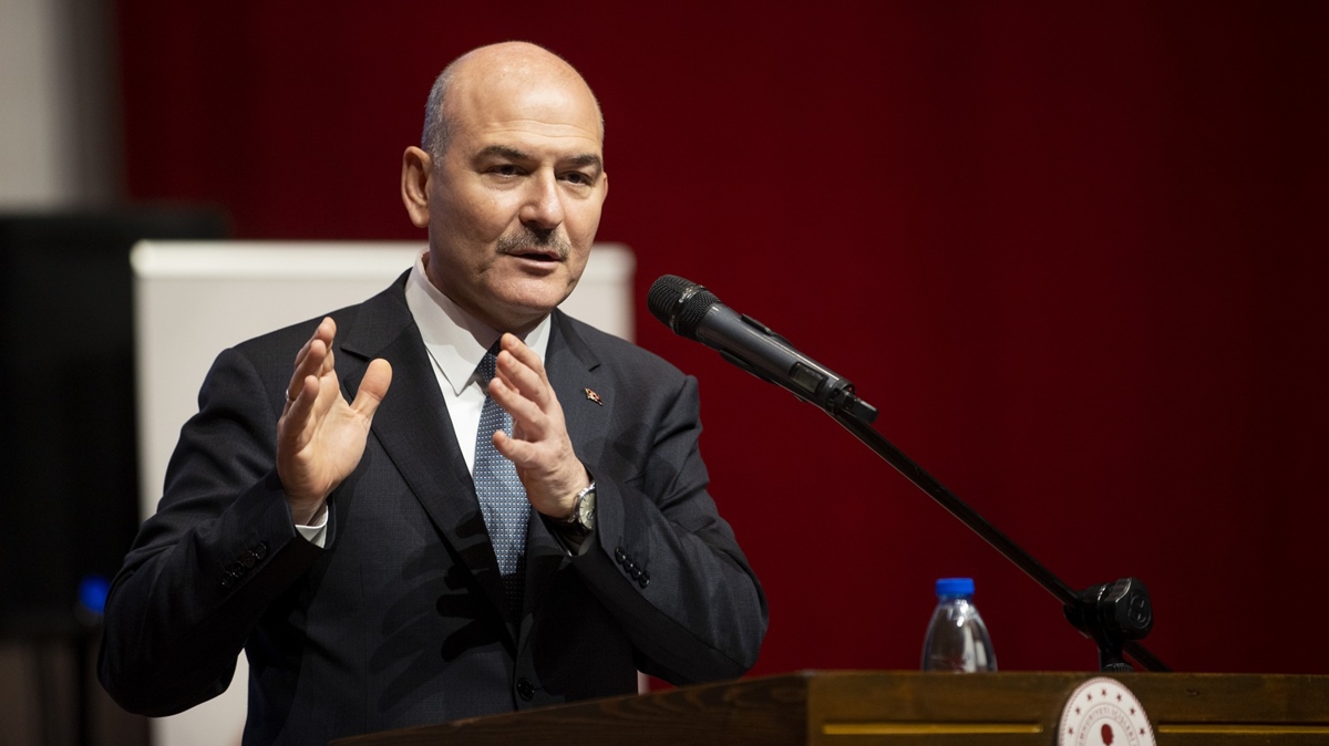 Bakan Soylu: Yeni bir operasyon yapacaz, Trkiye bunu ilk kez duyacak