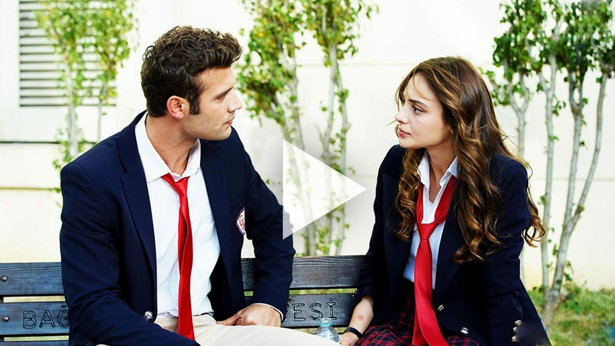 Duy Beni 14. B�l�m full izle son b�l�m!