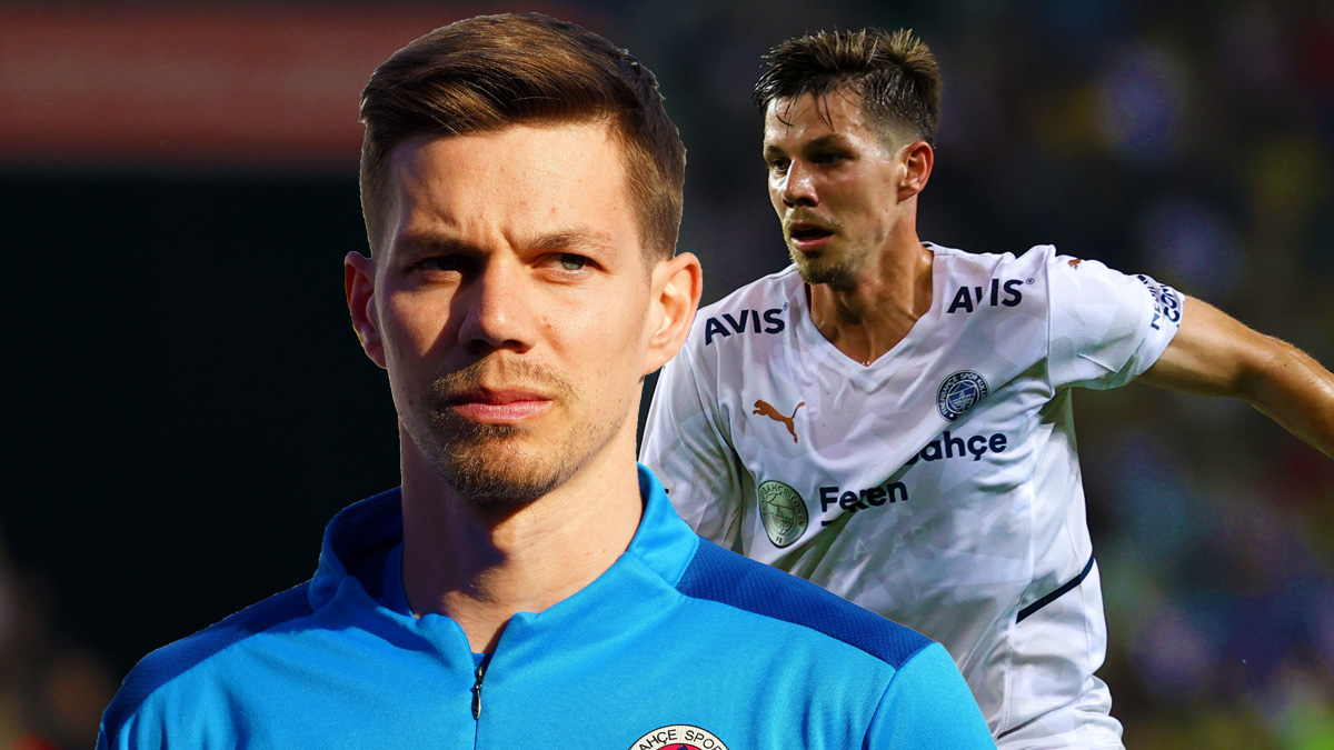 Miha Zajc i�in ayakland�lar! Fenerbah�e'de ortal�k y�k�ld�