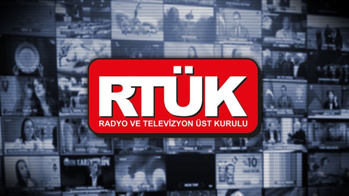RTK'ten Tele1'e para cezas!
