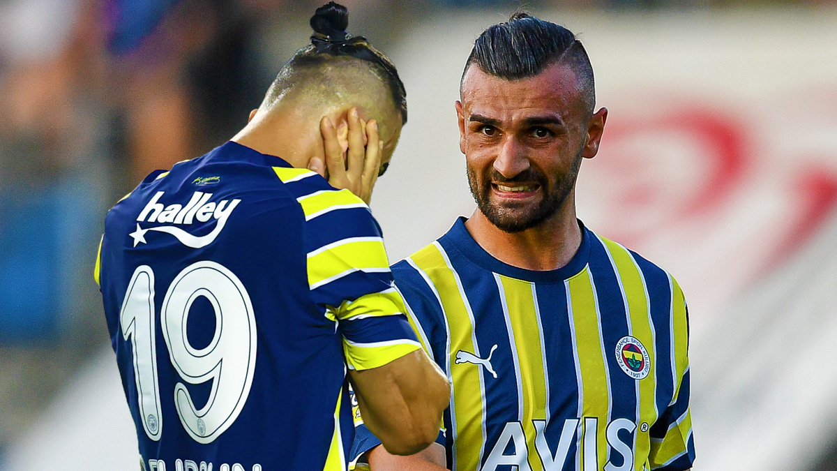 Serdar Dursun bu haberle y�k�ld�! Bin pi�man oldu