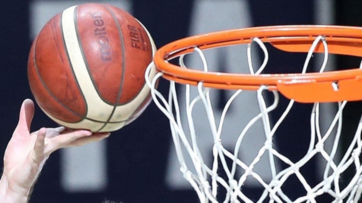 Trkiye Basketbol Ligi'nin yaync kuruluu belli oldu