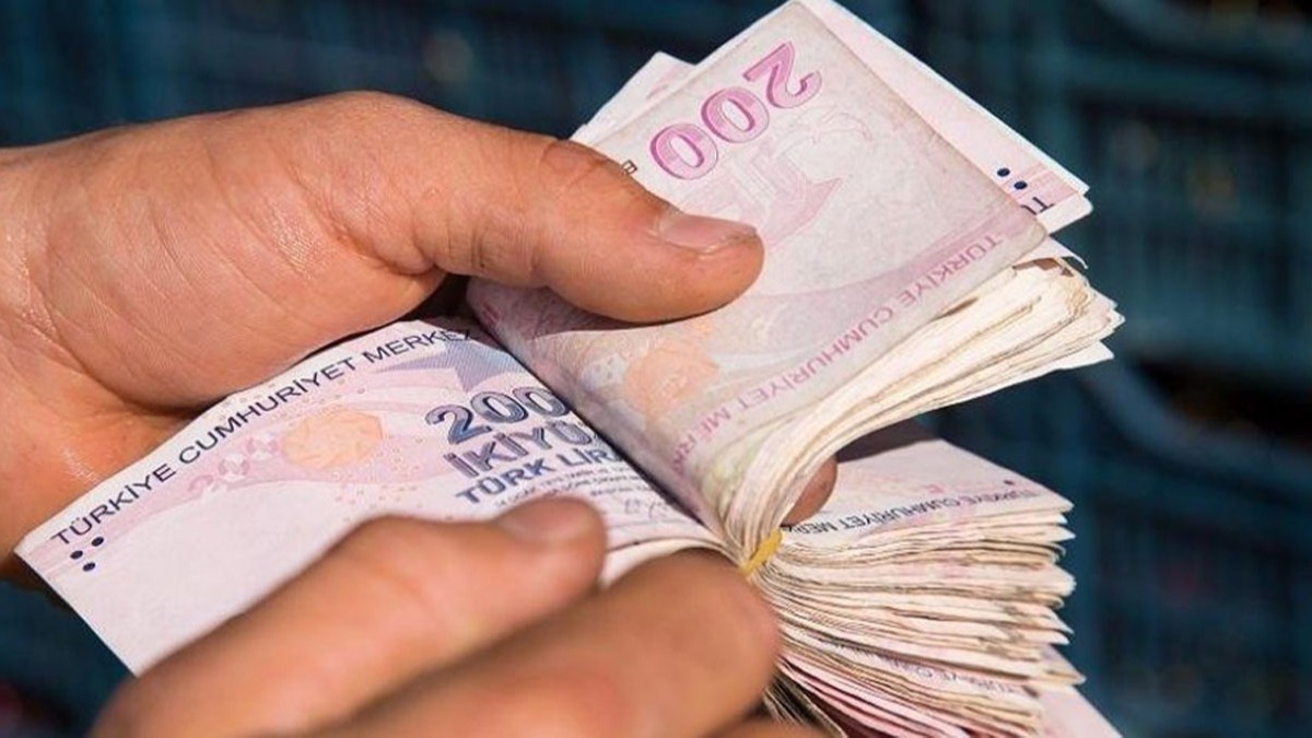 Rakam verildi! AK Parti'den asgari cret aklamas 