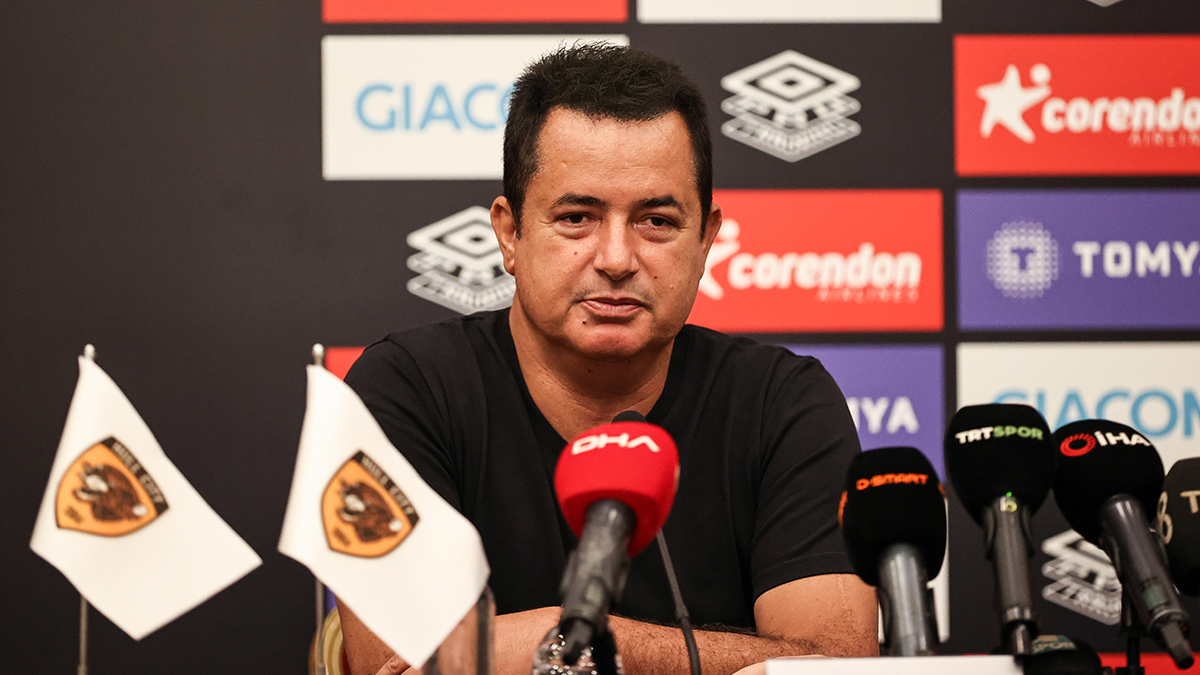 Hull City'de teknik direkt�r krizi devam ediyor! 'Anla�amad�k...'