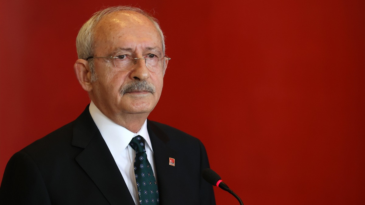 Kldarolu'na sert tepki: Bartmz kirli siyasetine alet etme