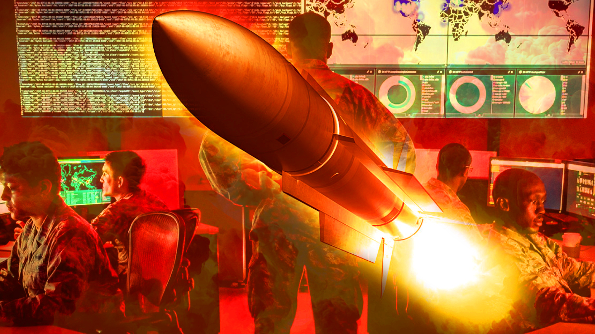 Yokedici silahlardan etkili! D�nya tehlikede: Bu daha �l�mc�l olacak