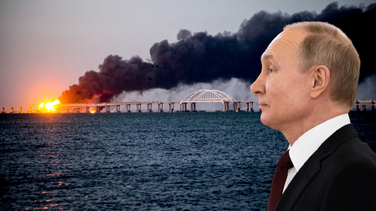 Byk patlamayla havaya umutu... Putin'den ilk adm geldi! Kritik kararname resmen imzaland