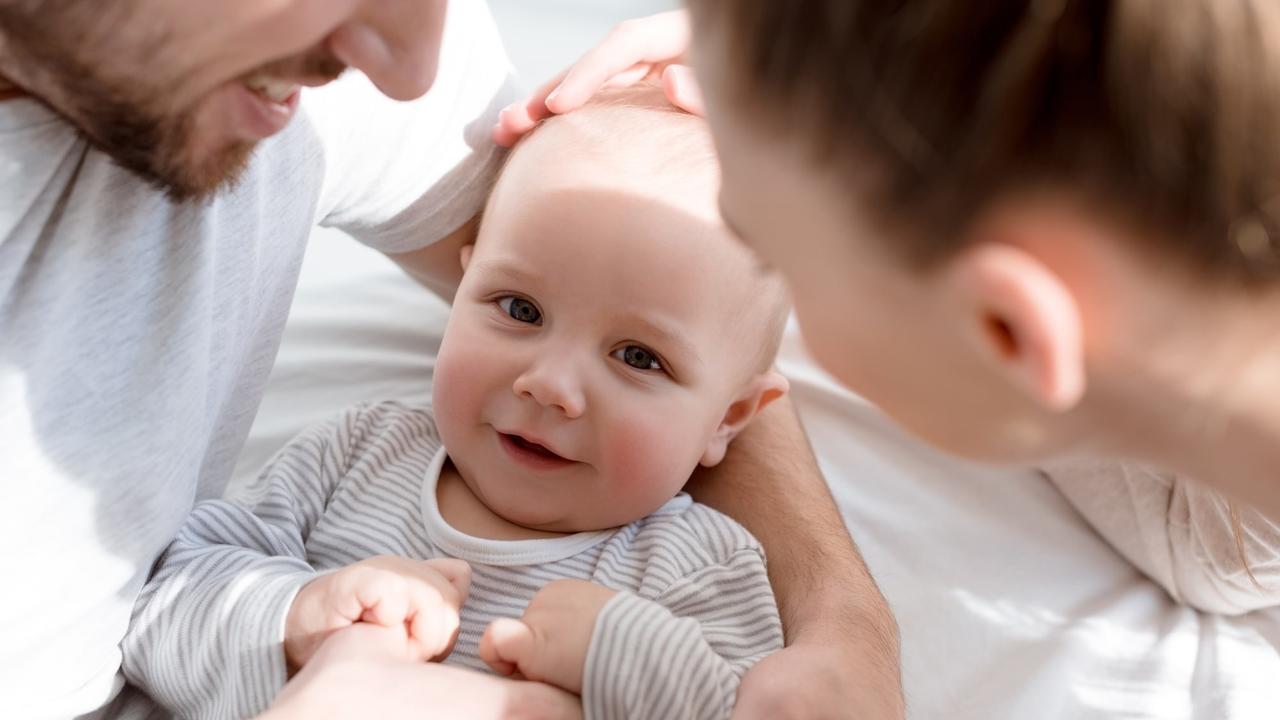 �ocuk yeti�tirirken 'tutarl�l��a' dikkat