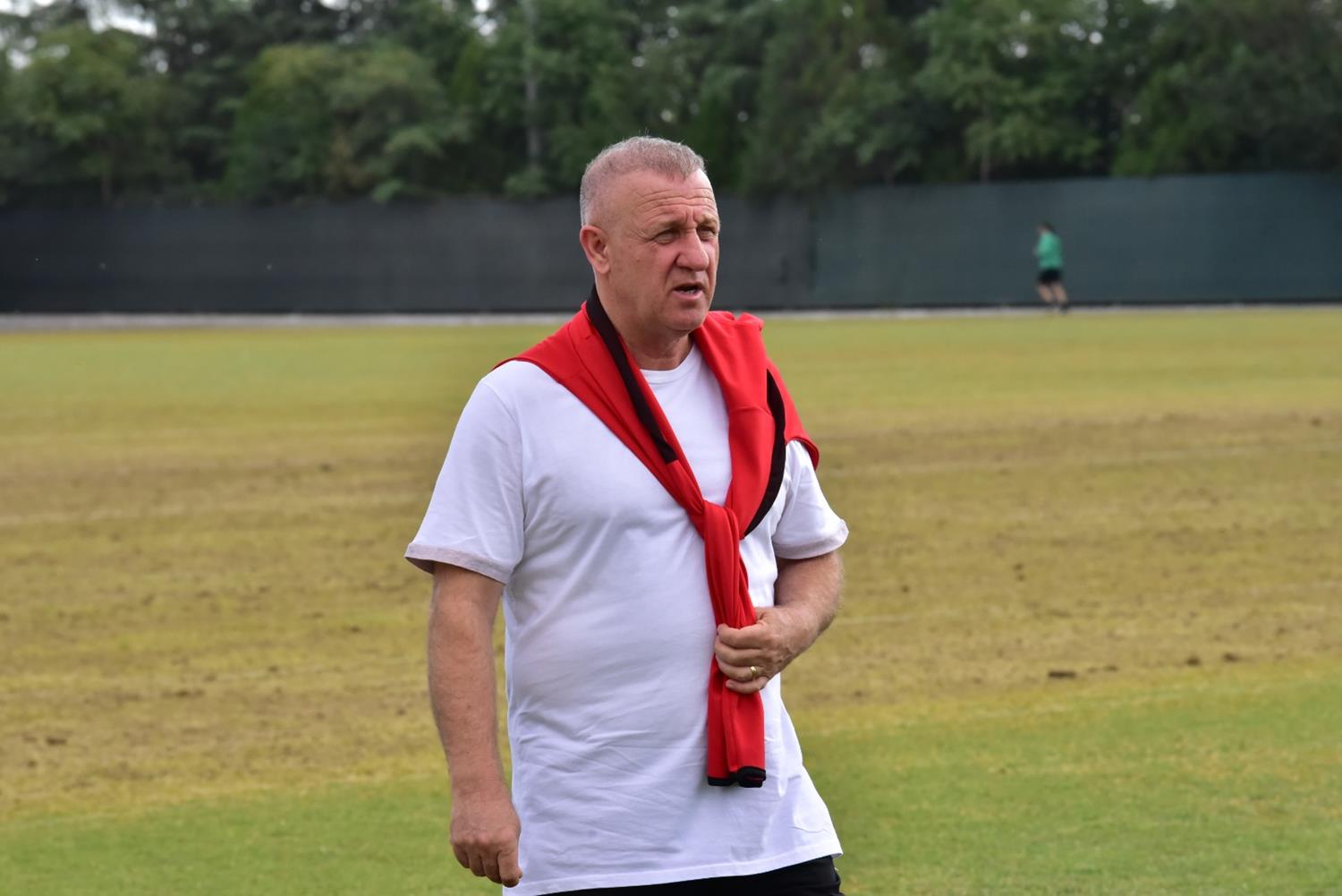 Denizlispor, Pendikspor ma��na 5 eksikle ��kacak