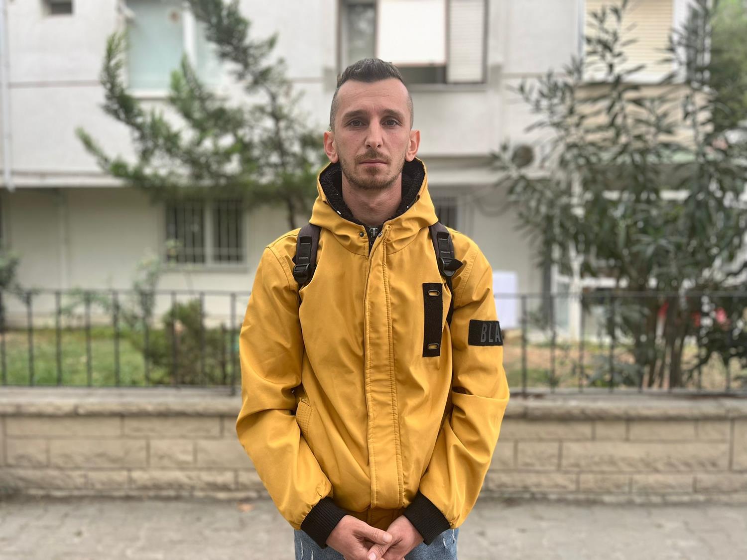 Hastanedeki skandal� ortaya ��karan isim konu�tu: Doktorlar�n odas�nda izleyip dalga ge�iyorlard�