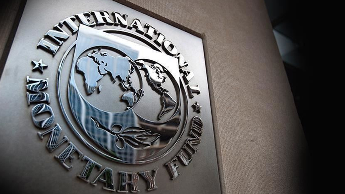 IMF'den Ukrayna'ya 1,3 milyar dolarl�k acil finansman deste�i