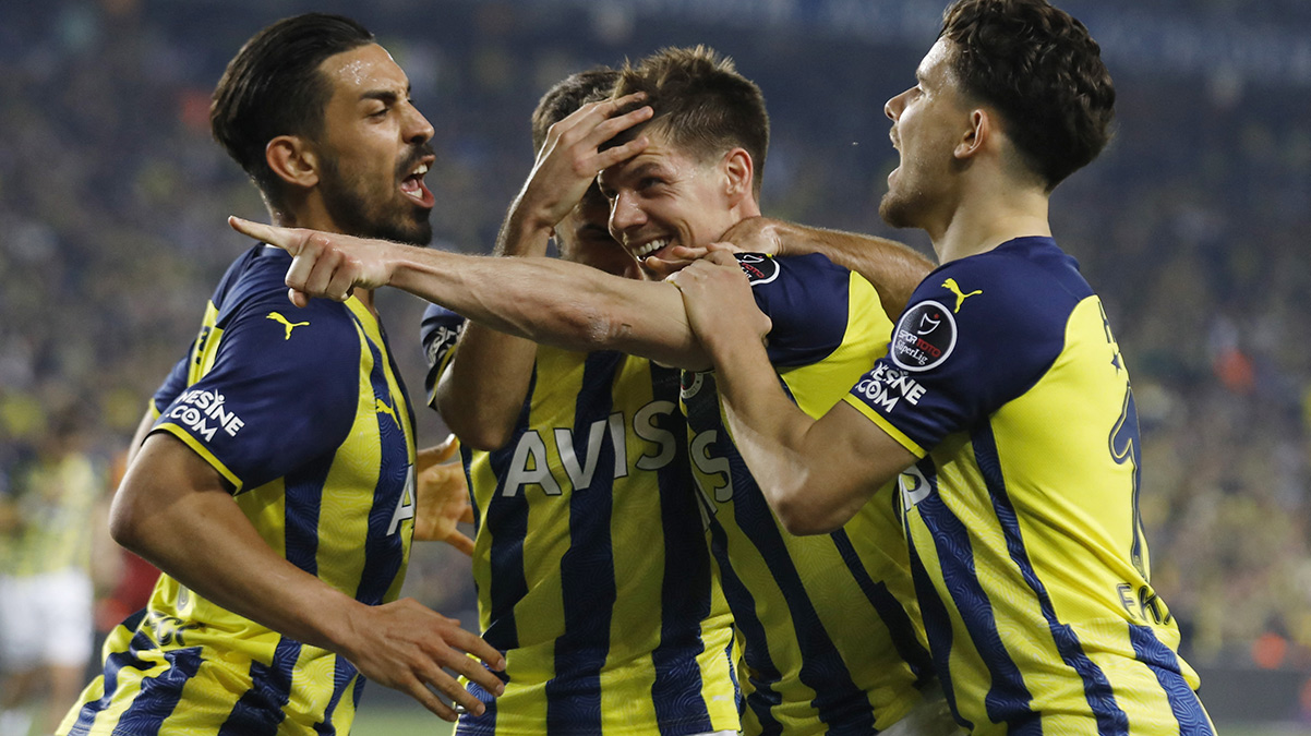 Fenerbah�e'den ayr�lmak istiyor