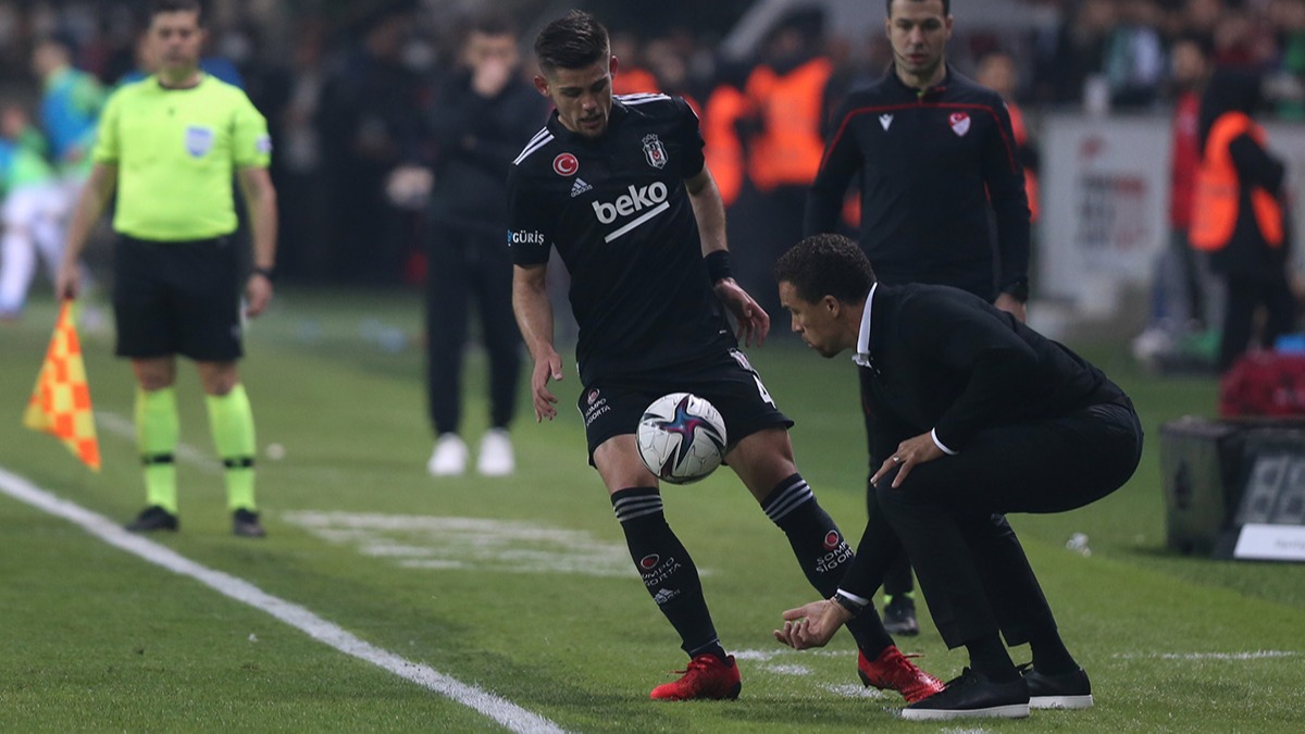 Montero'dan ayrlk szleri! ''Ocak aynda teklif gelirse...''