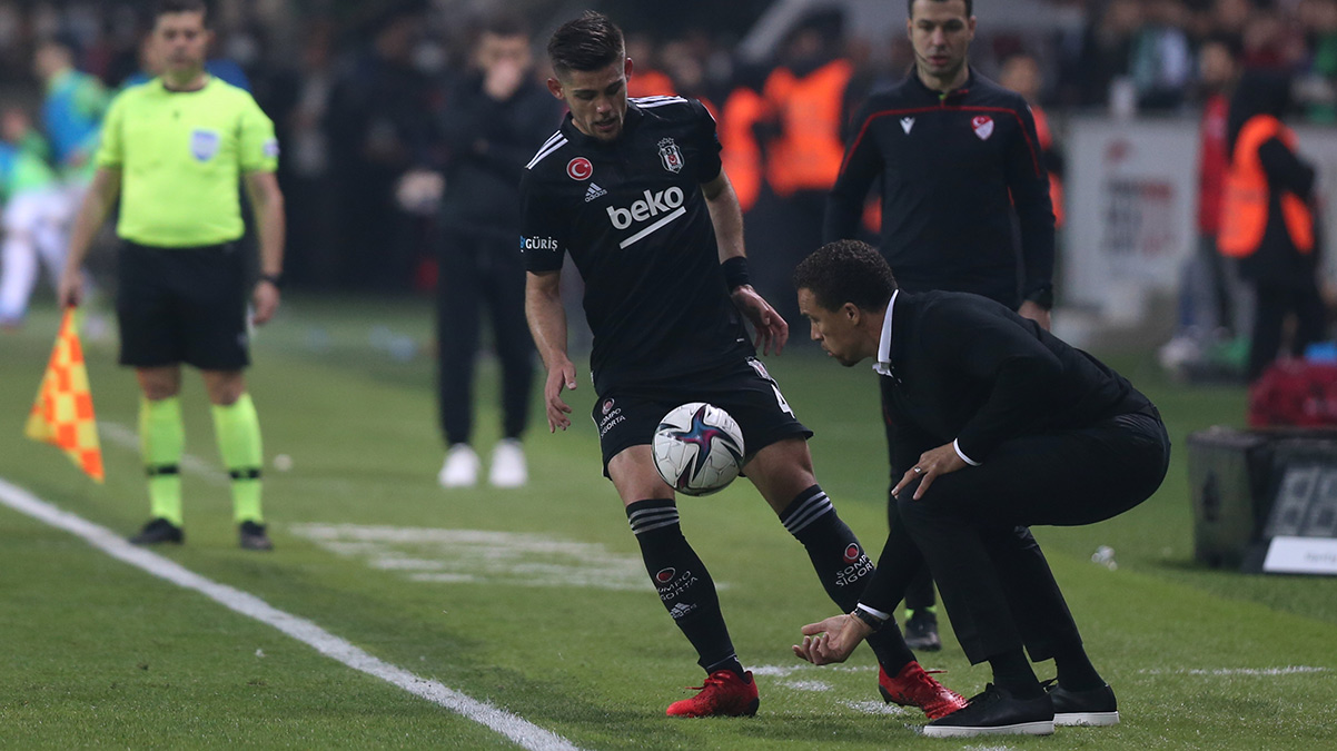 Montero'dan ayr�l�k s�zleri! 'Ocak ay�nda teklif gelirse...'