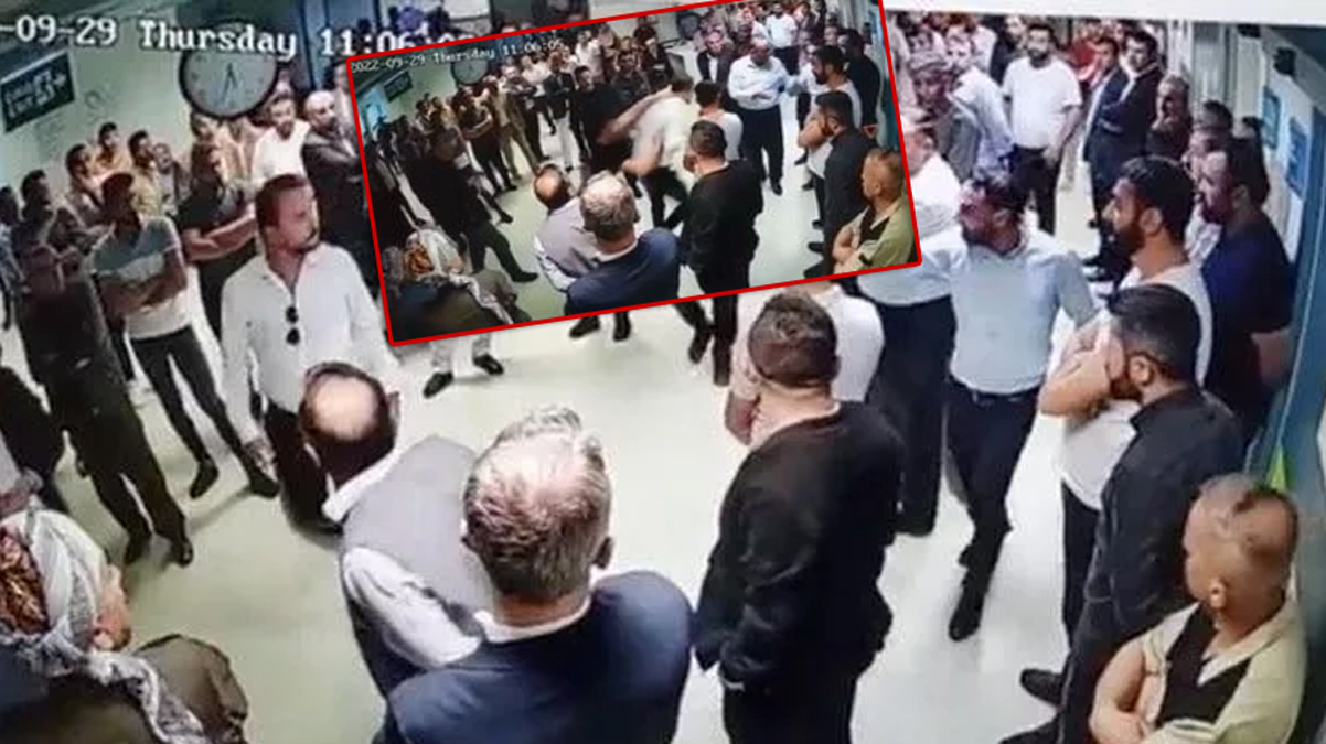 Sald�rgan CHP'li ba�kan olunca TTB'den ��t ��kmad�!