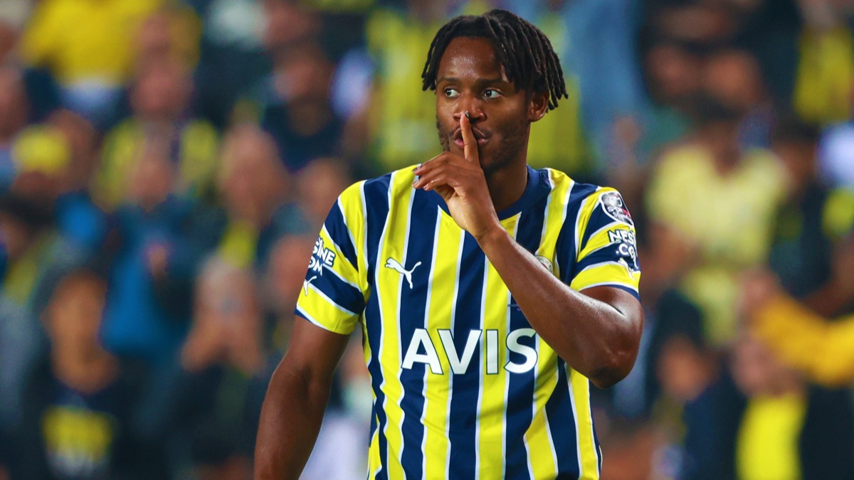 Ma sonucu: Fenerbahe 5-4 Fatih Karagmrk