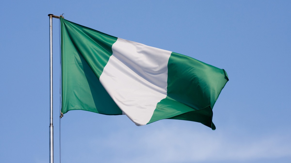 Nijerya'da Mevlit Kandili etkinliine 30'dan fazla papaz katld