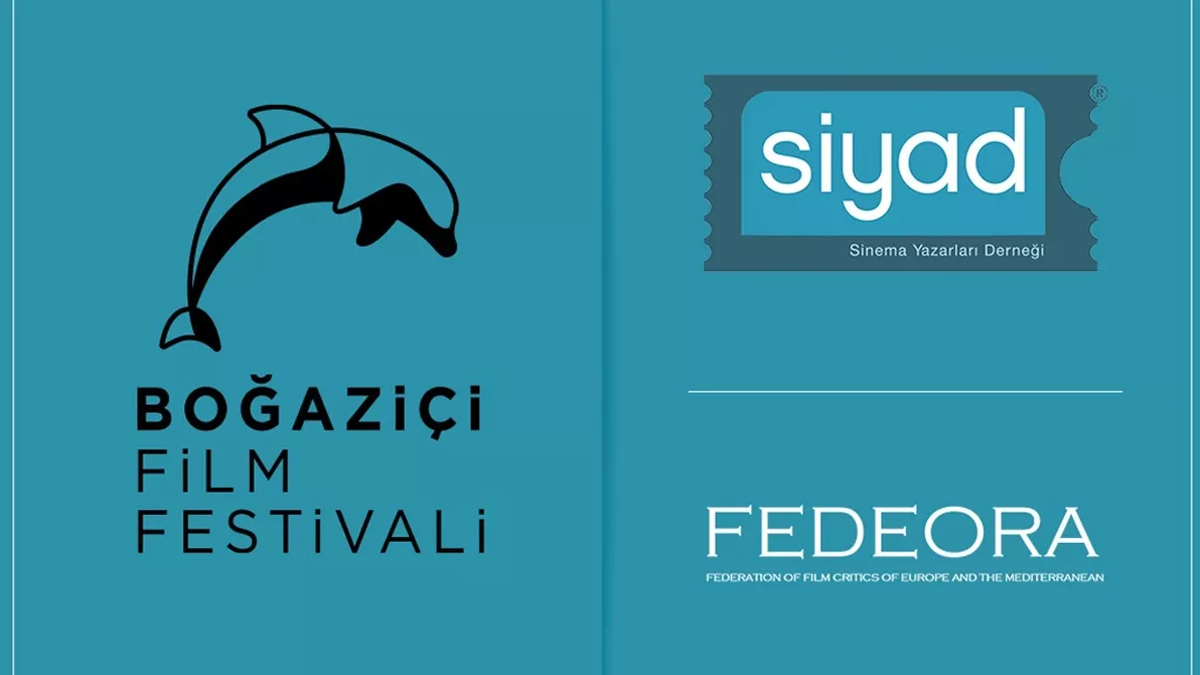 10. Bo�azi�i Film Festivali'nde onur �d�llerinin sahipleri belli oldu