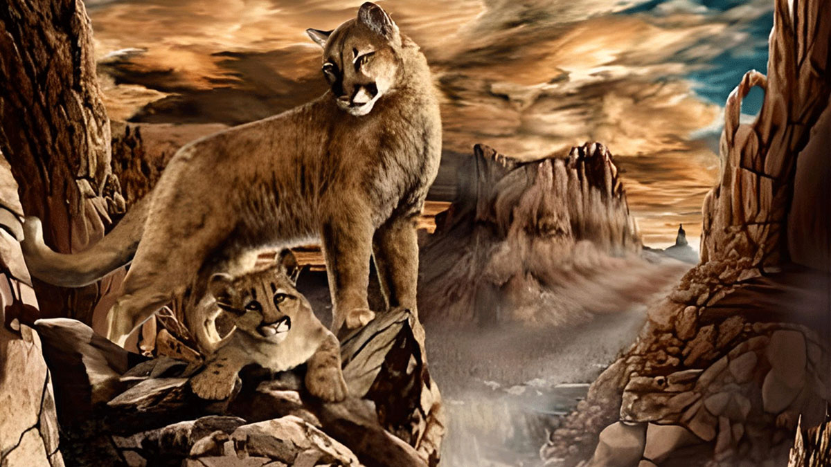 250 ki�iden sadece 3'� g�rebildi! 9 aslan� Galatasarayl�lar bile bulamad�: �st�n zekan� test et