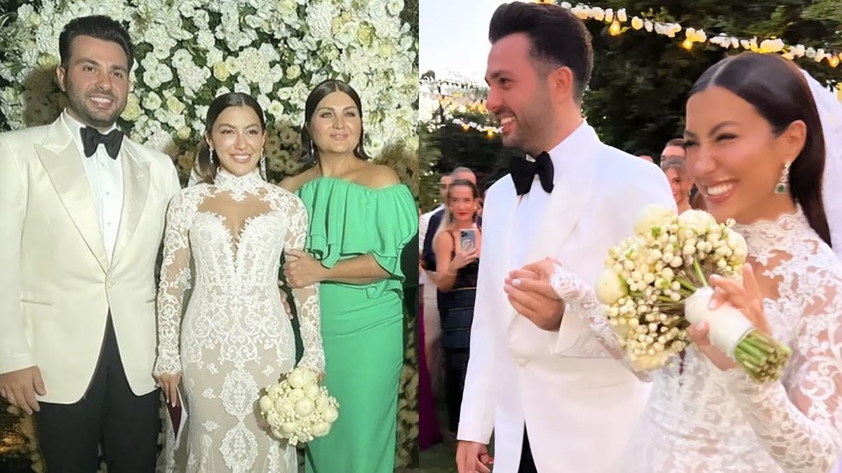 Engincan Ural'�n e�i Merve Kaya kimdir, ne i� yap�yor?