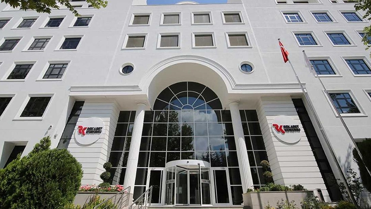 Rekabet Kurulu'nda sosyal medya soru�turmas�: Meta ve WhatsApp savunma yapacak