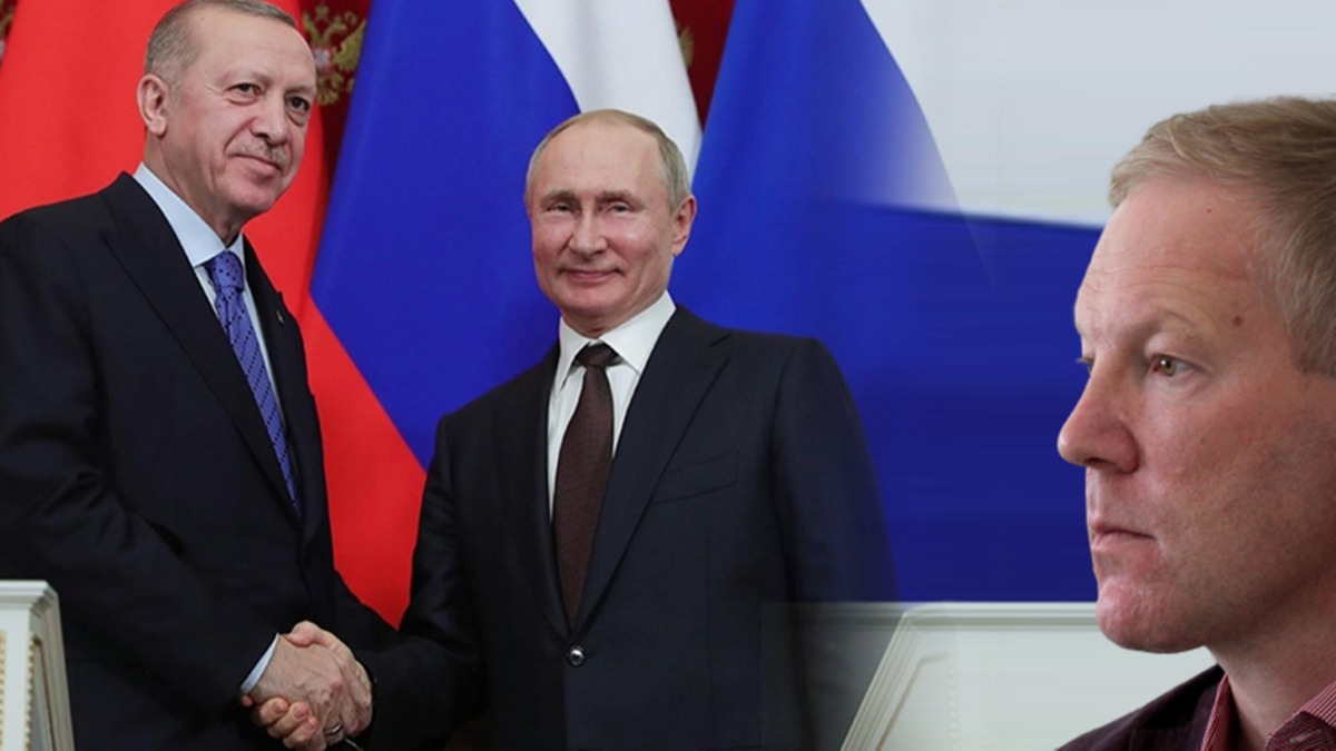 Mihkelson: Erdoan'n Putin'e syleyecek etkili szleri olabilir