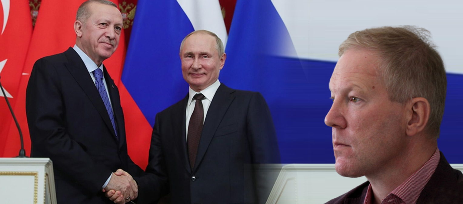 Tek umutlar� T�rkiye: Erdo�an'�n Putin'e s�yleyecek etkili s�zleri olabilir