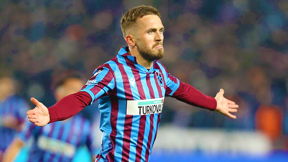 Ve Edin Visca resmen geri d�n�yor! Y�l�n transferi...