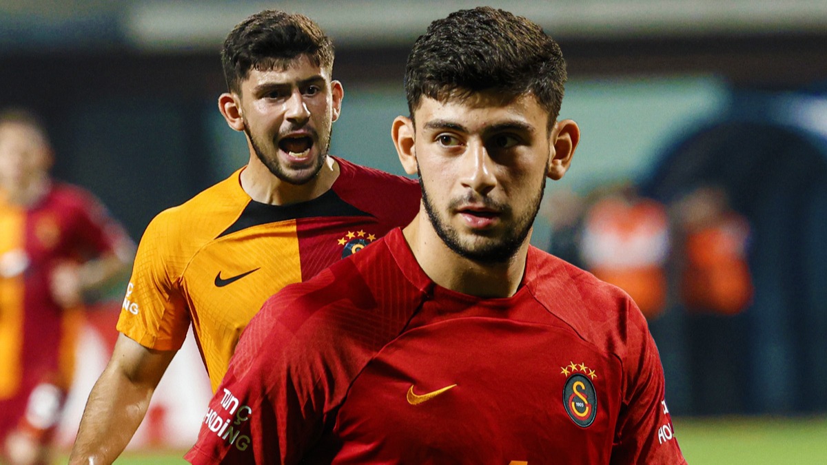 Ve Yusuf Demir srprizi! Herkesin bekledii haber resmen geldi