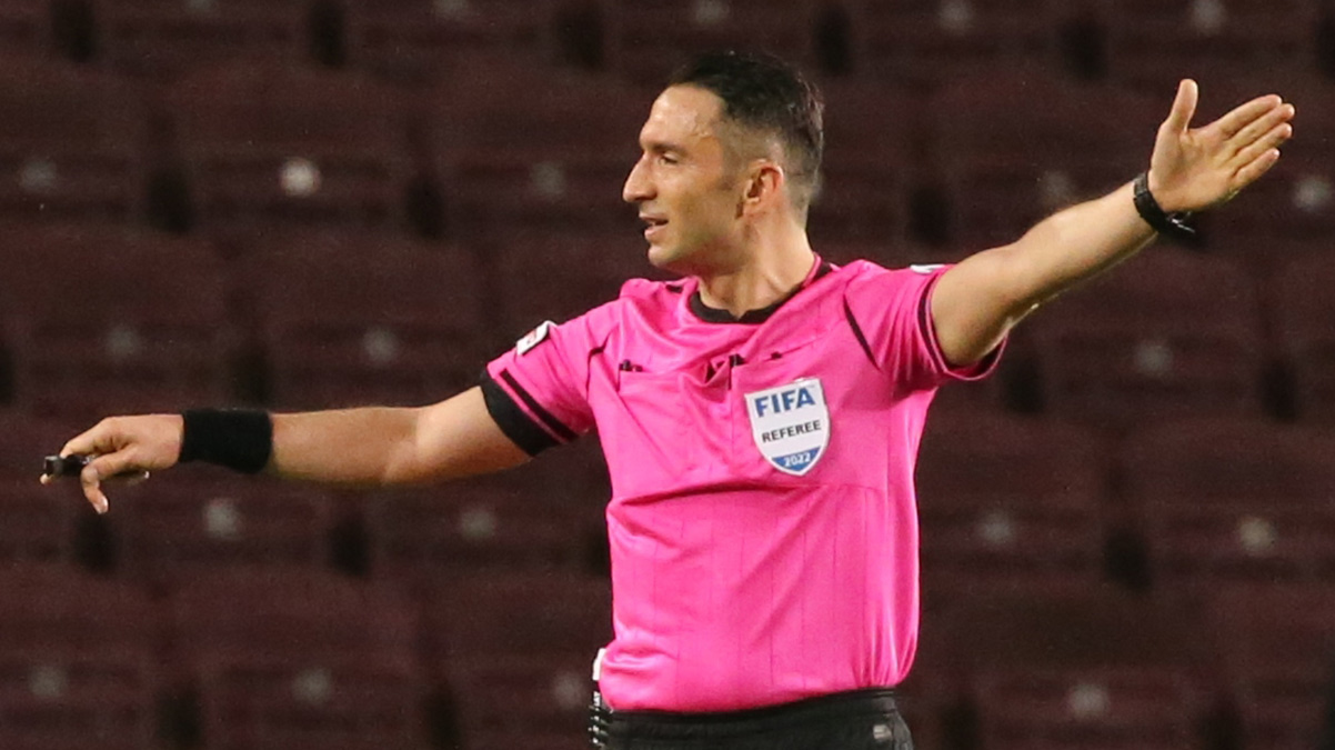 Abdulkadir Bitigen, Avrupa Ligi ma��nda d�d�k �alacak