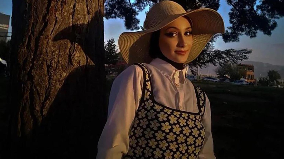 Dilara'nn sr lm: 4 kii gzaltnda