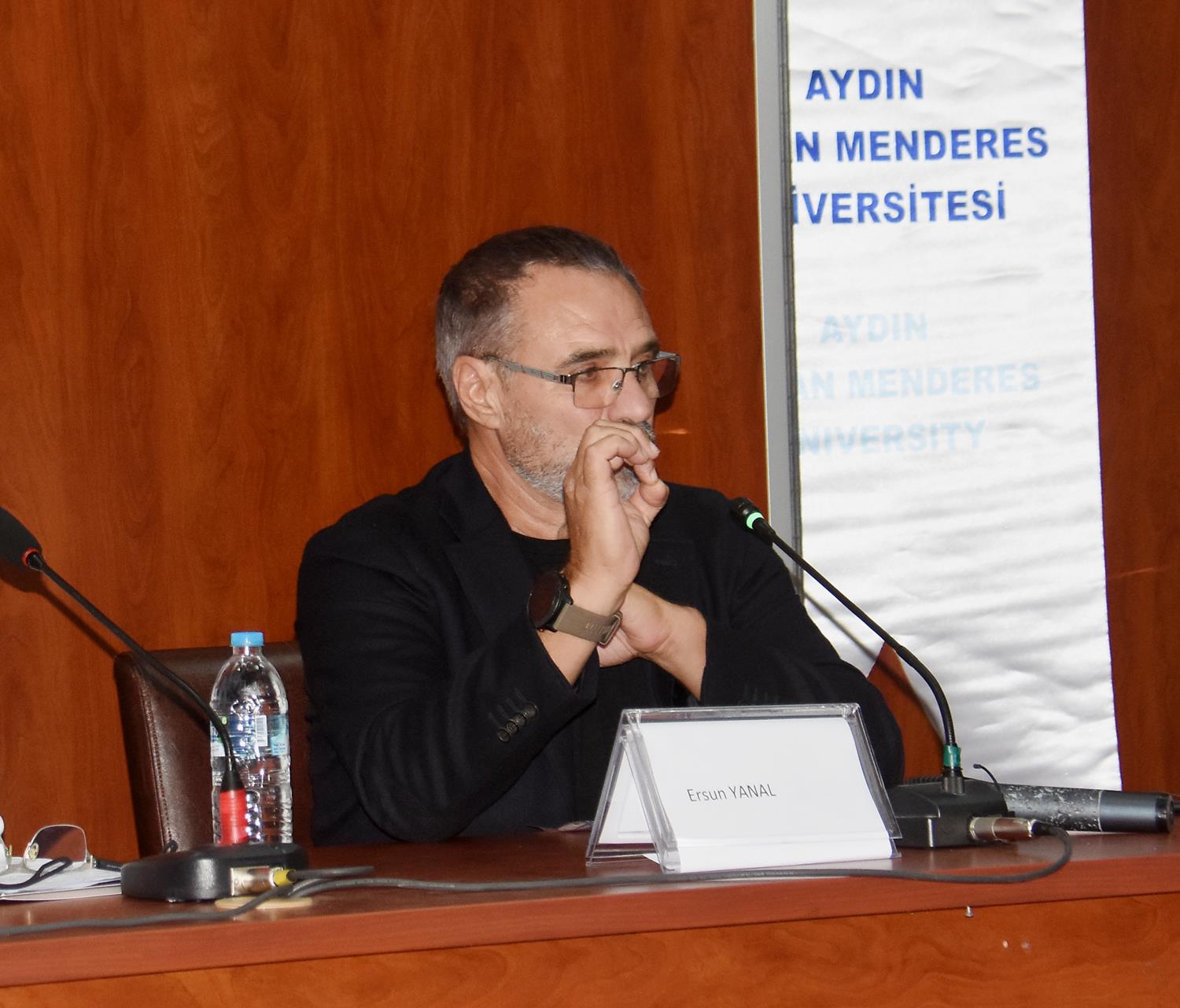 Ersun Yanal'dan 'NBA tarz� sistem' �nerisi