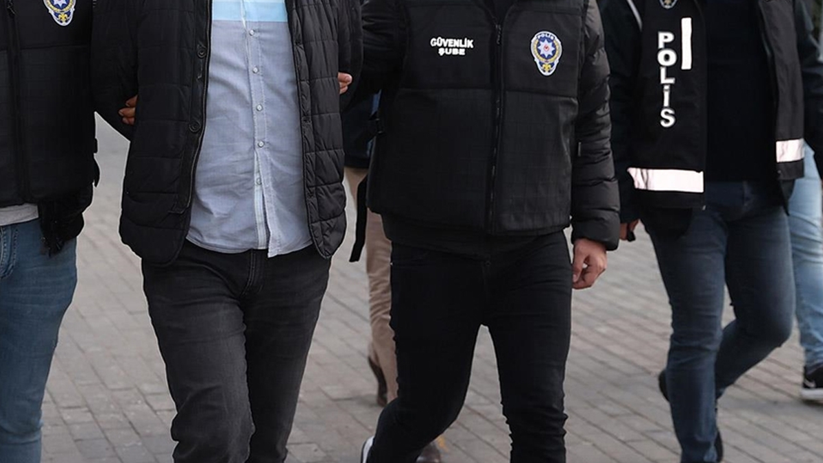 FET'nn 'gncel yaplanmas' davasnda yeni gelime