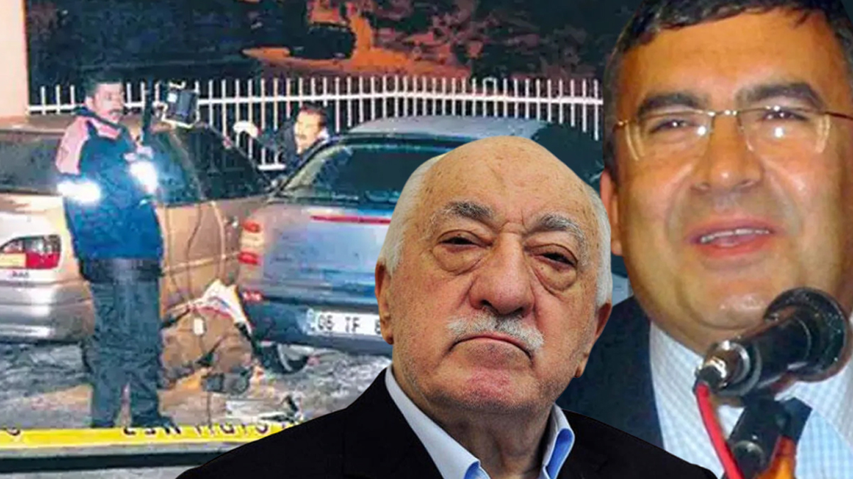 Hablemito�lu suikast�nda �nemli geli�me!