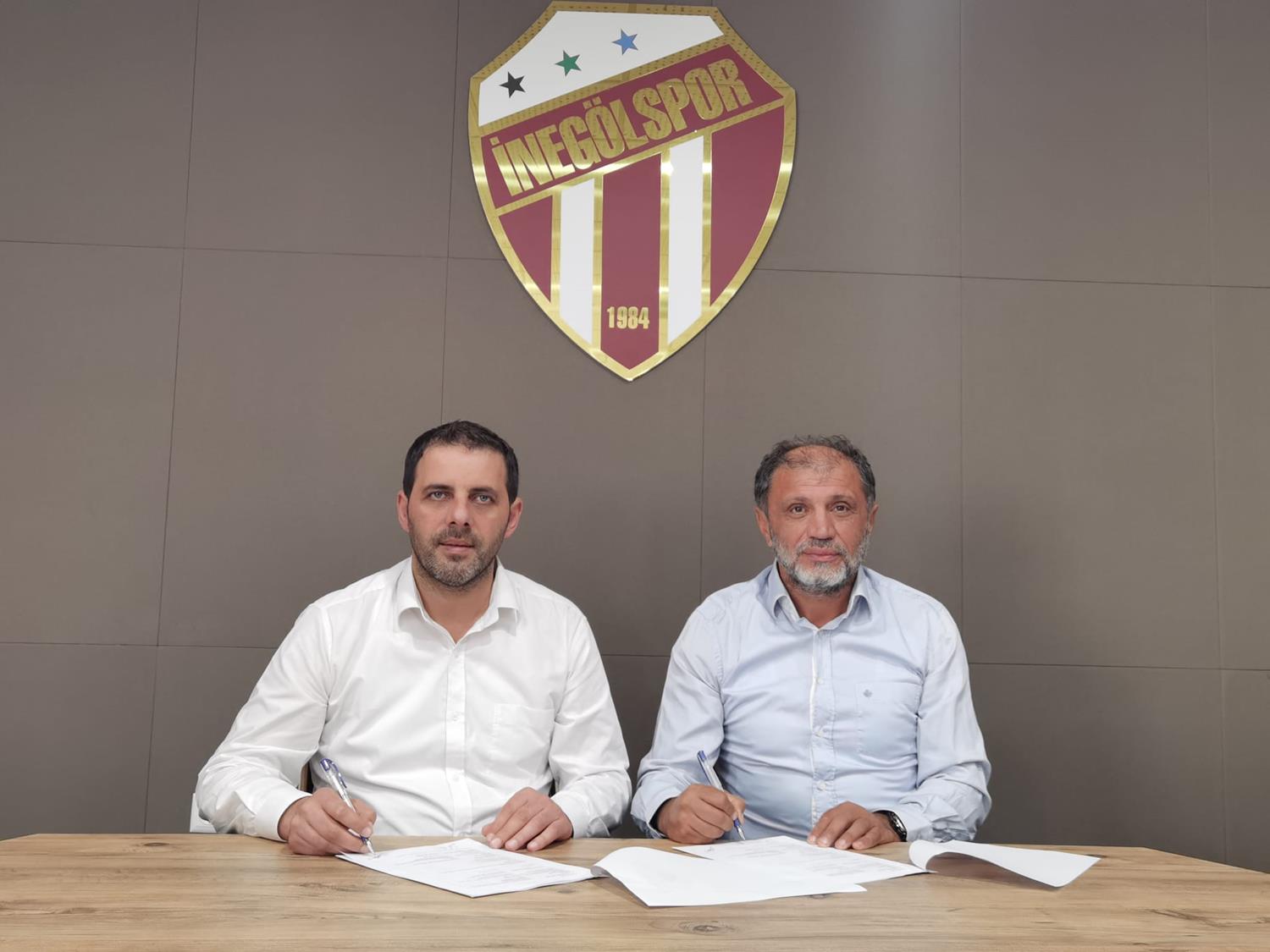 �neg�lspor Ta�k�n G�ng�r'e emanet