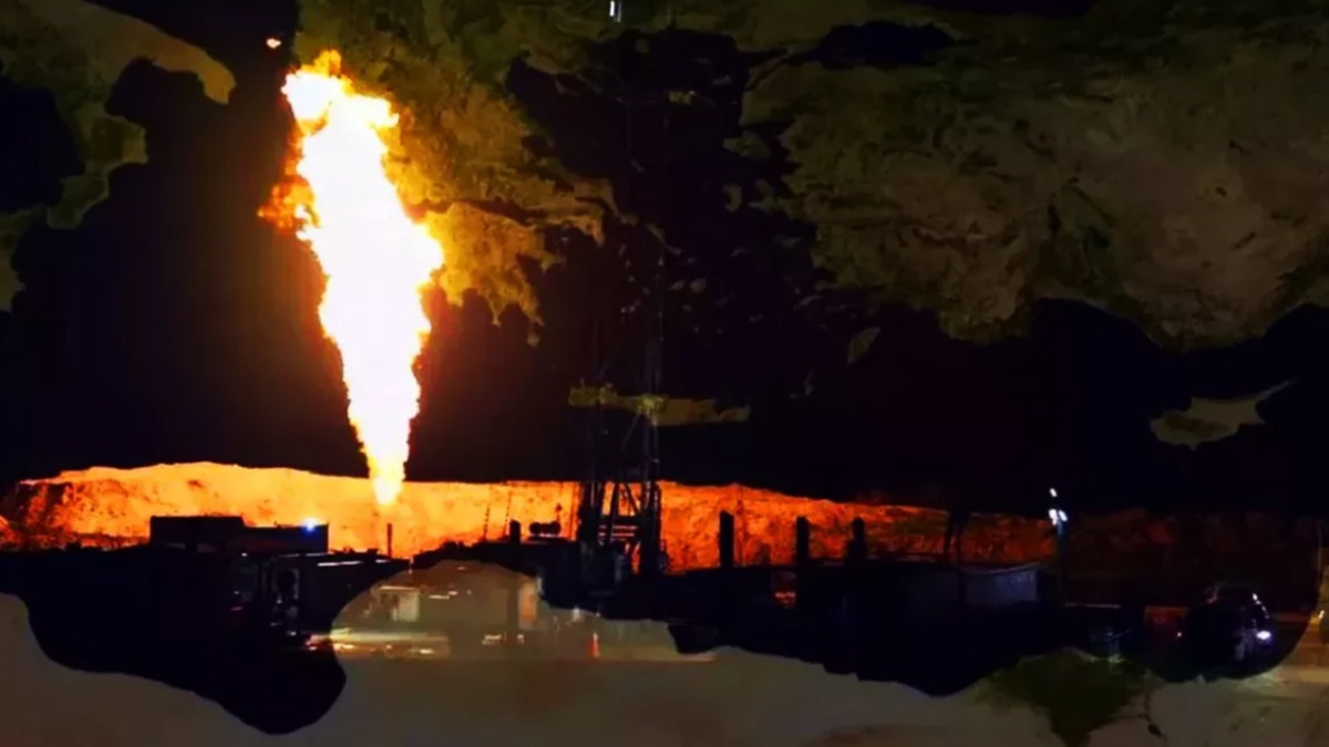 Komuda vazgeilme korkusu! Petrol ve gaz plan: Trkiye daha avantajl