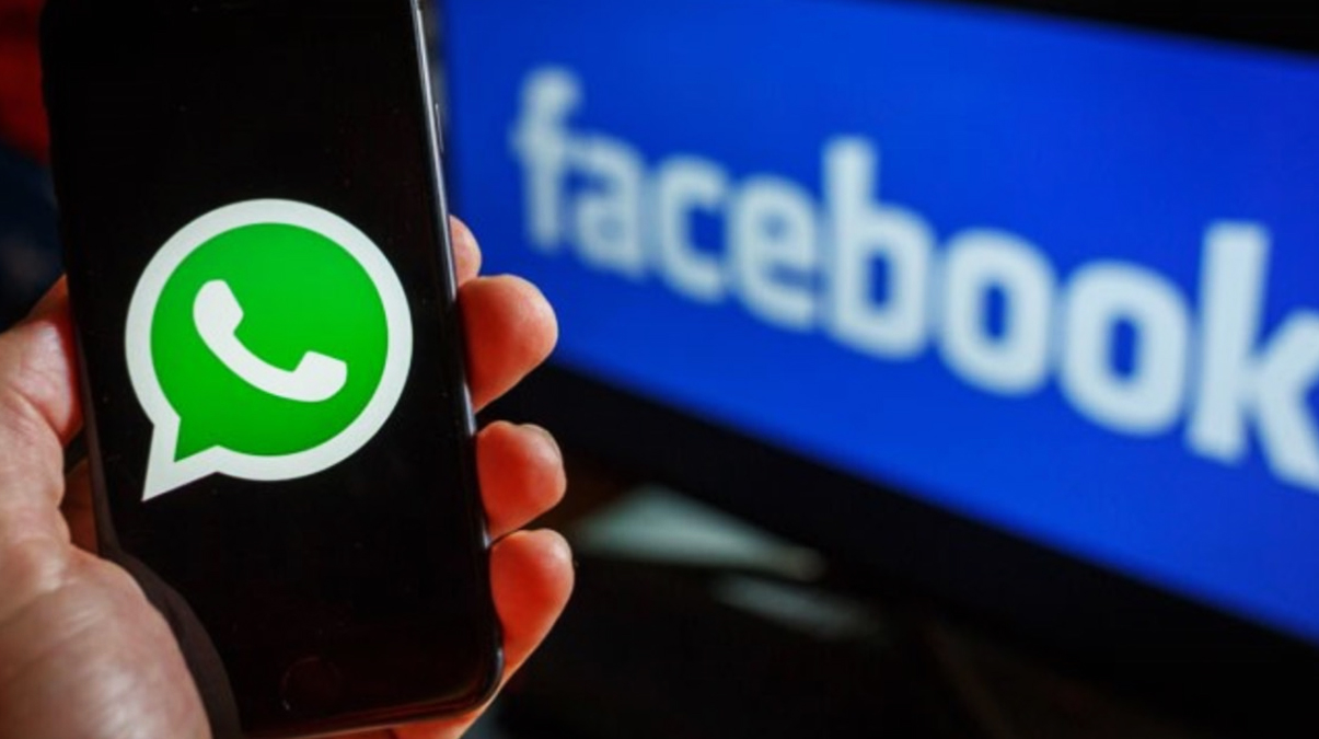 WhatsApp ve Facebook s�zl� savunma yapt�
