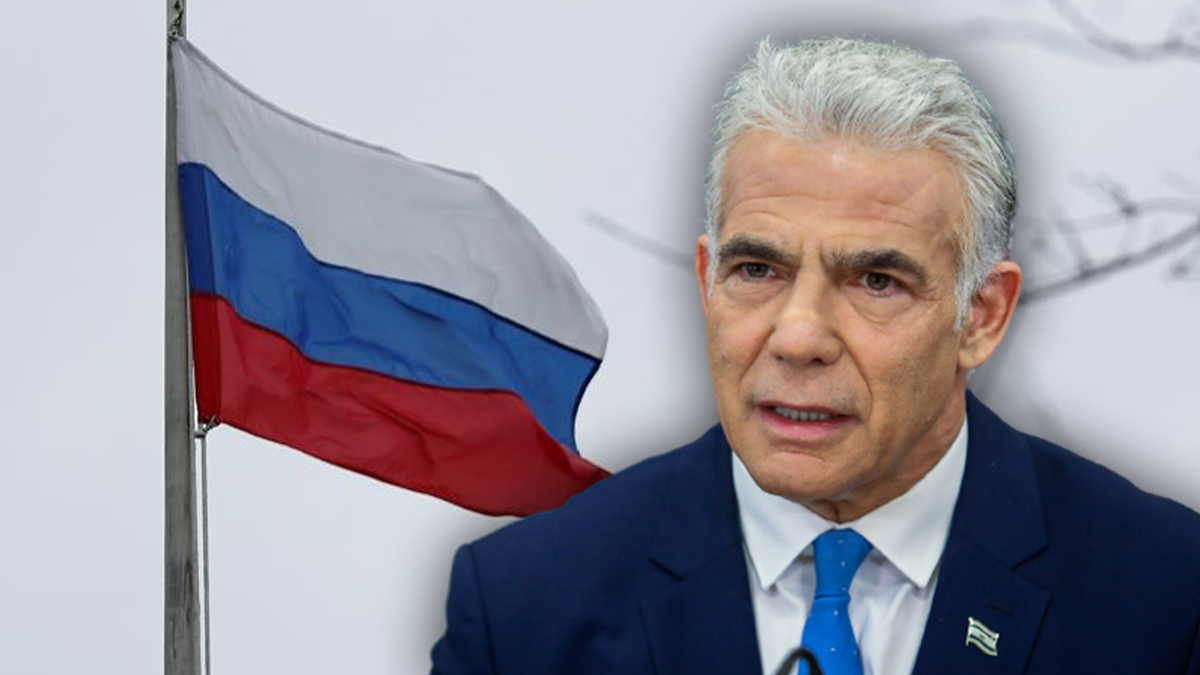 Rusya'dan '�srail' itiraf�: 8 y�l sessizli�ini korudu