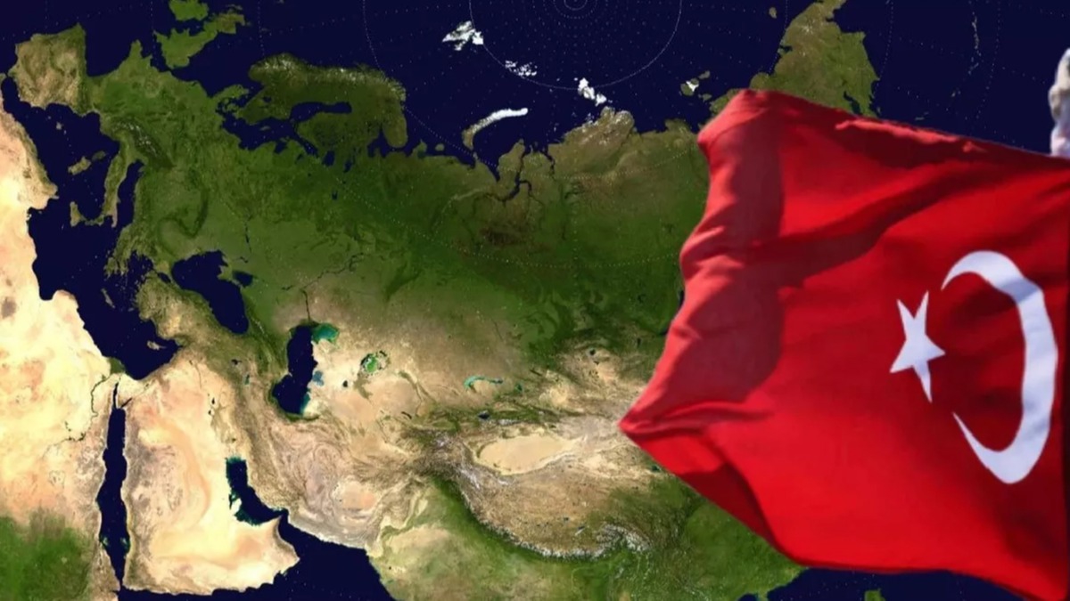Ata topranda imzaland! Trkiye'den kritik Orta Asya hamlesi