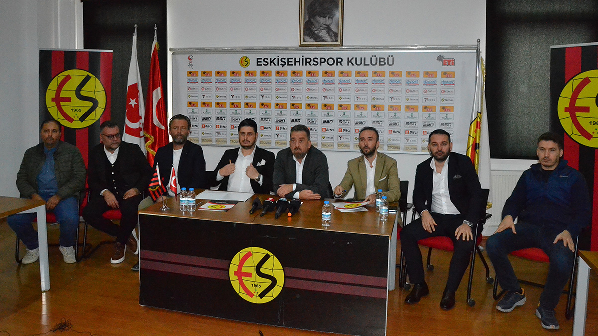 Eski�ehirspor kapanma tehlikesiyle kar�� kar��ya