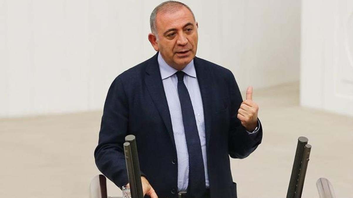 G�rsel Tekin'den U d�n���: �yle bir �ey demedim