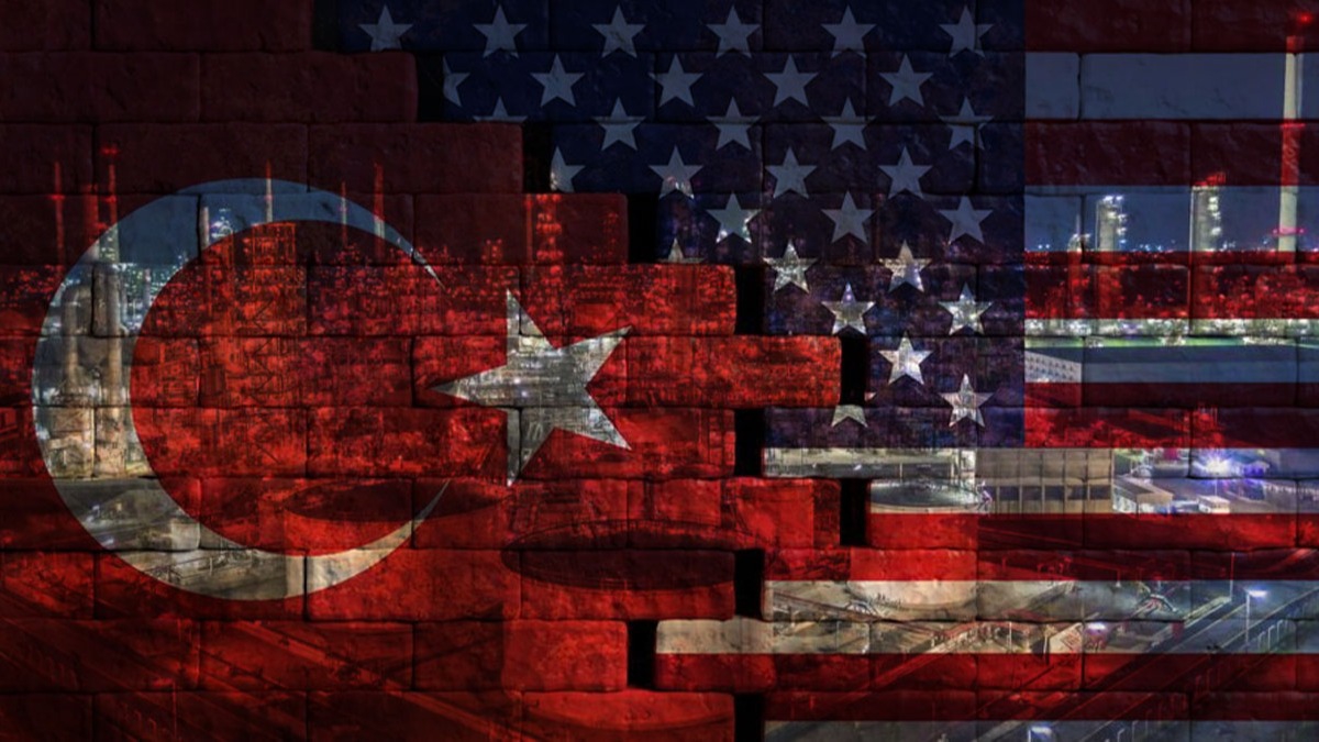 Dengeler Ankara'nn lehine deiti! ABD 'Trkiye' dedi: Frsatlar kapda
