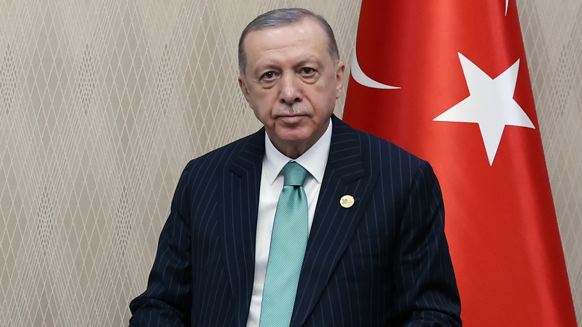 Cumhurba�kan� Erdo�an'dan 'Yeniden Asya Giri�imi' vurgusu: �� birli�imizi s�rd�rece�iz