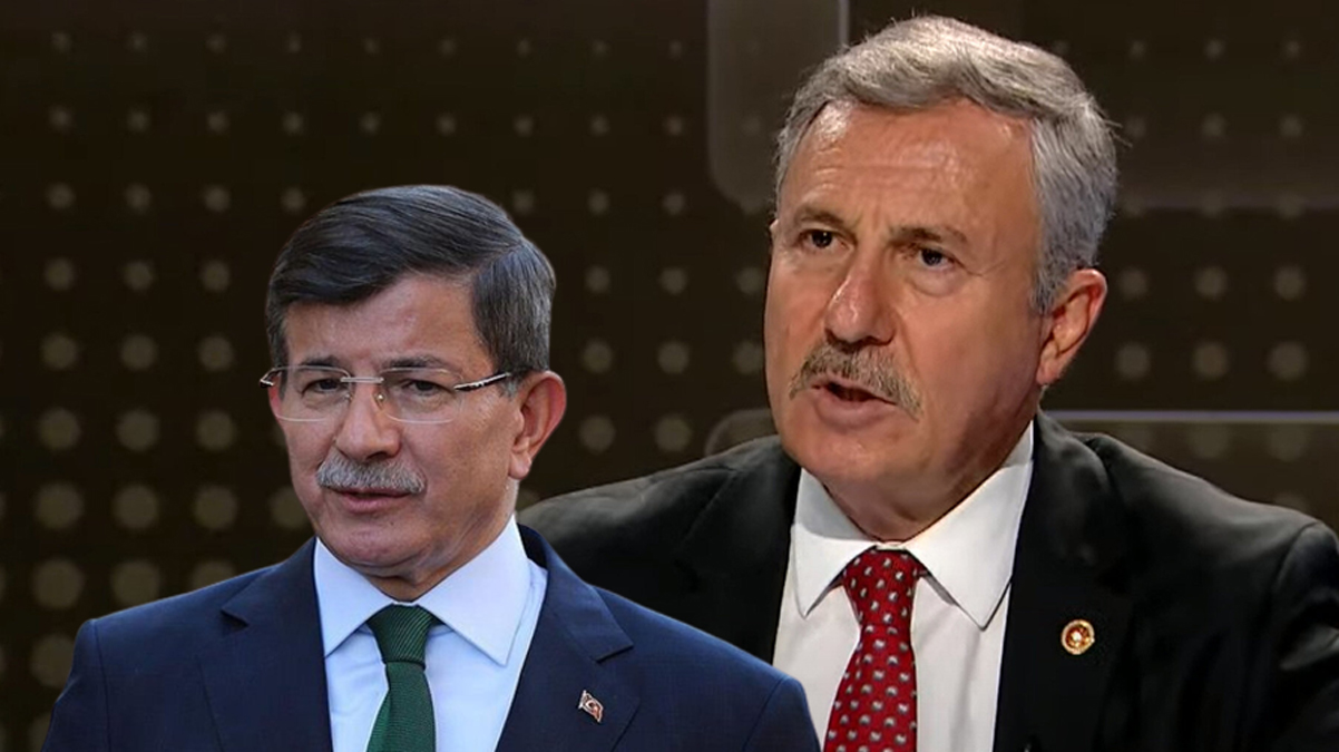 Gelecek Partisi'nde 'Demirta�' �atla��!