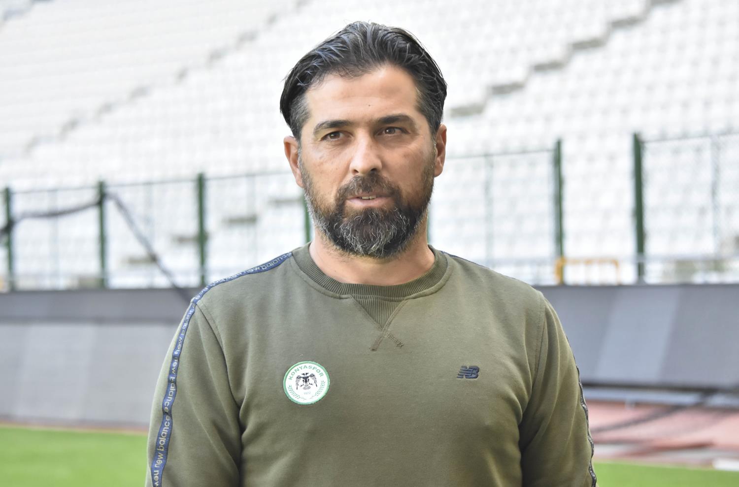 �lhan Palut: Gaziantep FK ma��nda kadroda 1-2 de�i�iklik olabilir