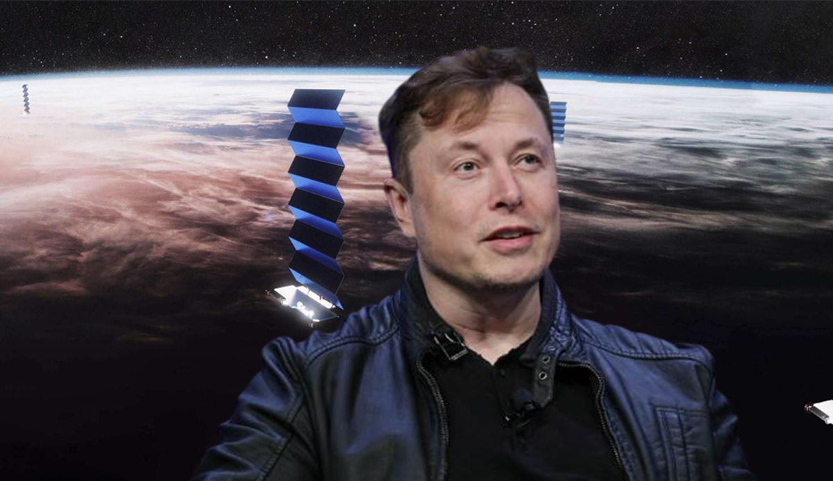 400 milyon dolarl�k Starlink faturas�! Elon Musk: Art�k Pentagon �desin
