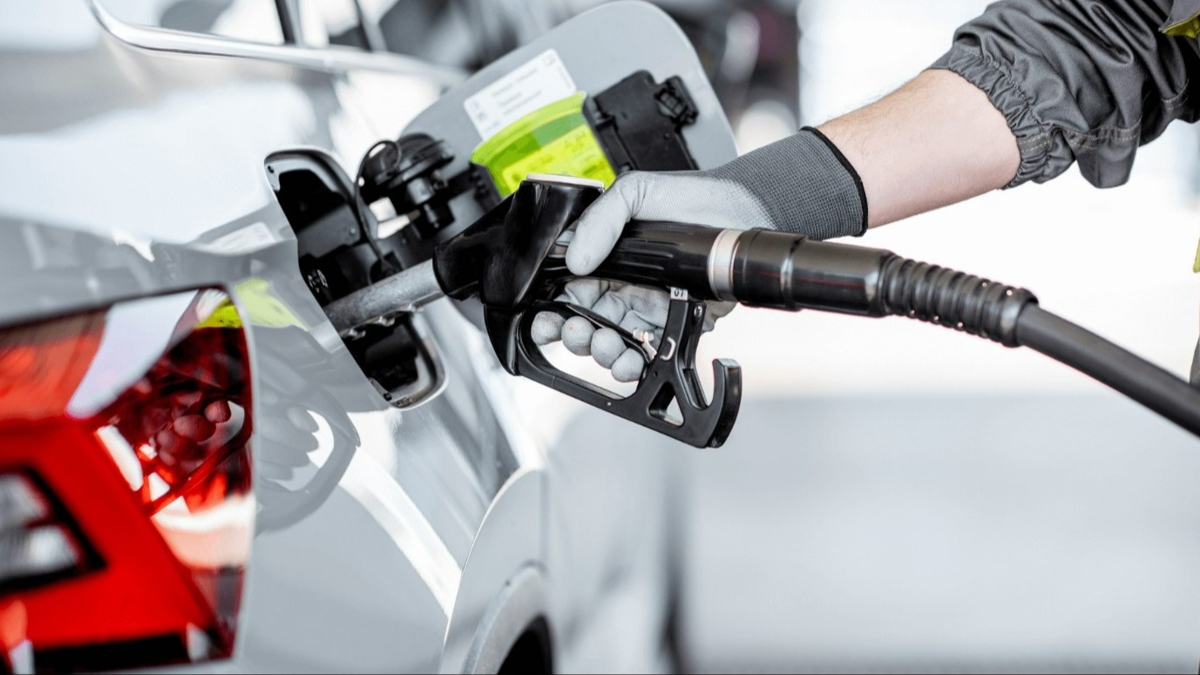 ABD'de benzin fiyatlarn drecek duyuru