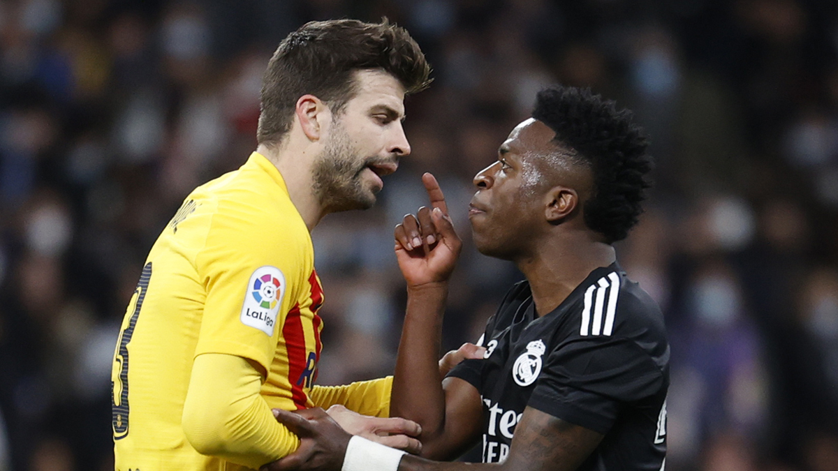 El Clasico'nun yay�nc�s� belli oldu