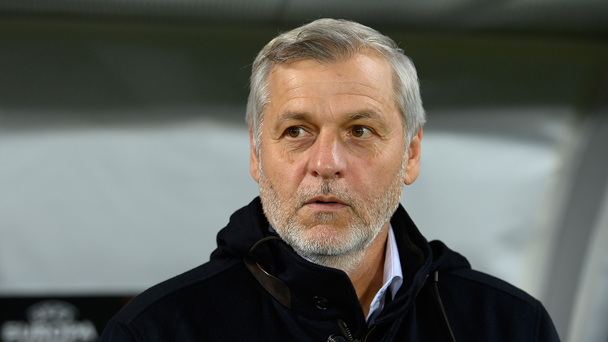 Genesio'dan, Fenerbah�e'ye g�zda��! 'Birincilik i�in gidece�iz...'