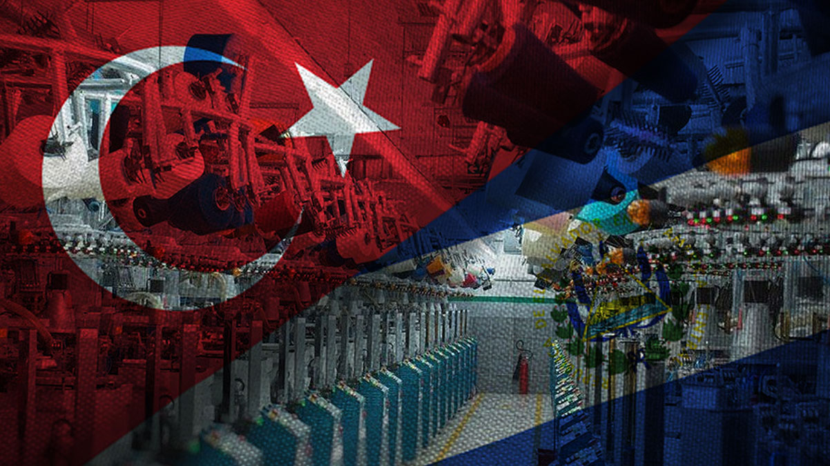 El Salvador'dan T�rkiye karar�! Hedef 500 milyon dolar